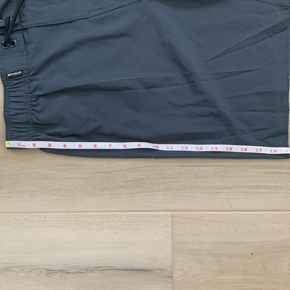 Men’s Spyder Swim Shorts - Picture 9 of 10